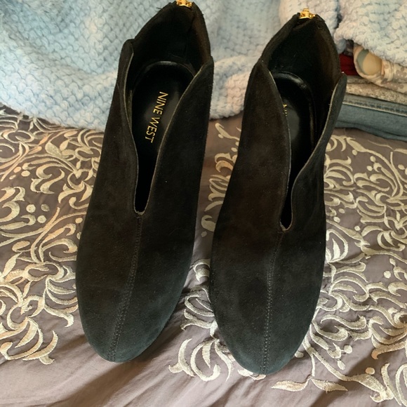 AMAZING Nine West shoes - Picture 2 of 5